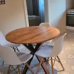 Maris Rab Appartement *