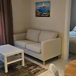 Appartement Maris Rab