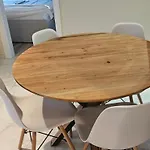 Maris Rab Appartement *
