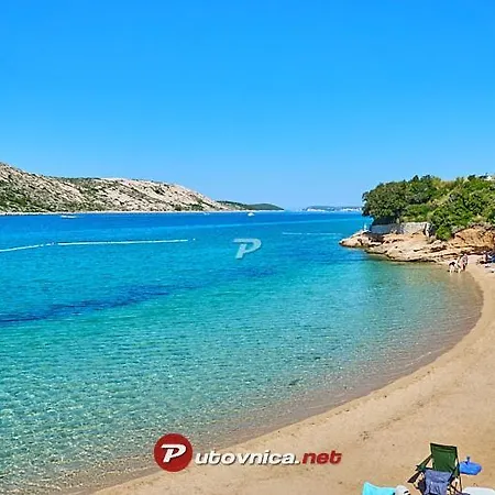 Apartments Maris Rab *