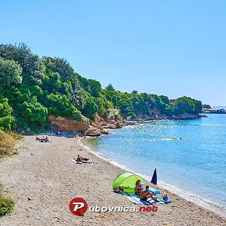 Apartments Maris Rab راب