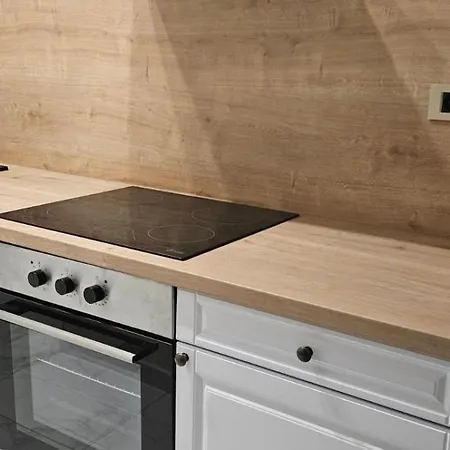 شقة Apartments Maris Rab راب