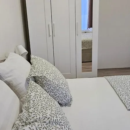 Apartments Maris Rab راب