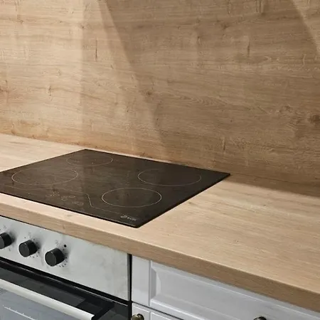 Apartments Maris Rab * راب