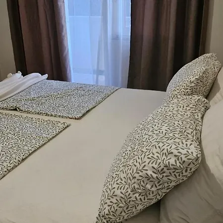 Apartments Maris Rab