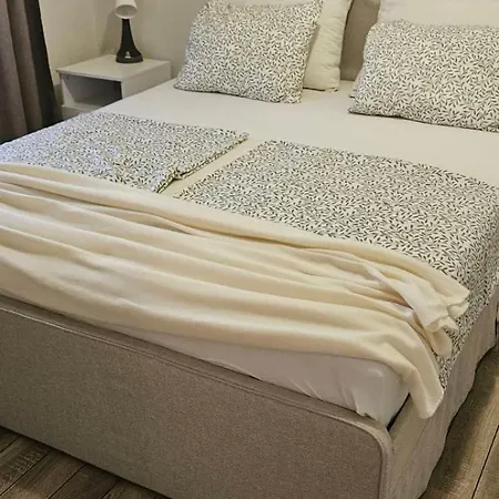 Apartments Maris Rab راب