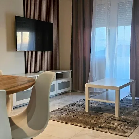 شقة Apartments Maris Rab *