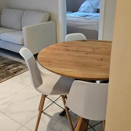 Apartments Maris Rab راب