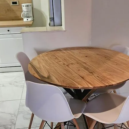 Apartments Maris Rab