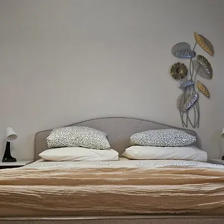 Apartments Maris Rab راب