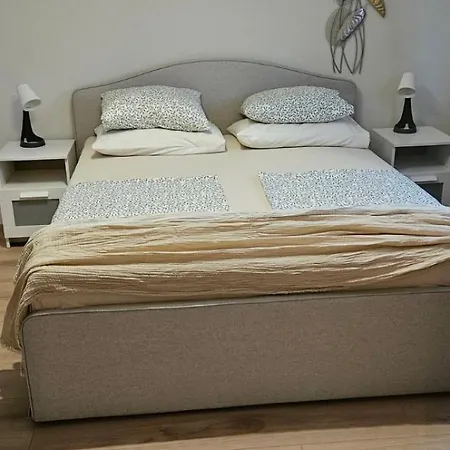 Apartments Maris Rab