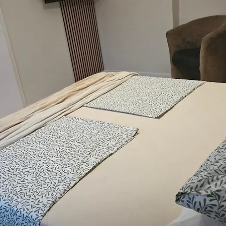 شقة Apartments Maris Rab راب