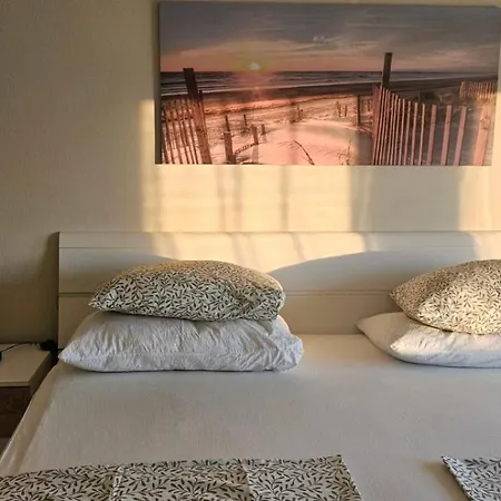 Apartments Maris Rab راب