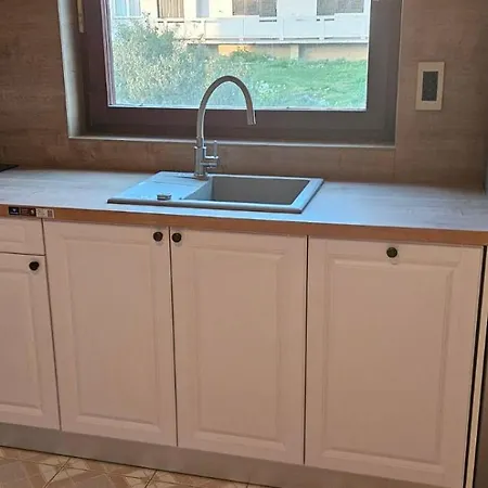 Apartments Maris Rab