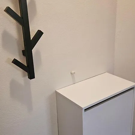 Apartments Maris Rab شقة