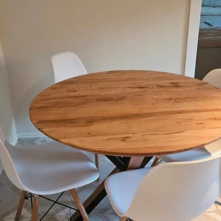 Apartments Maris Rab راب