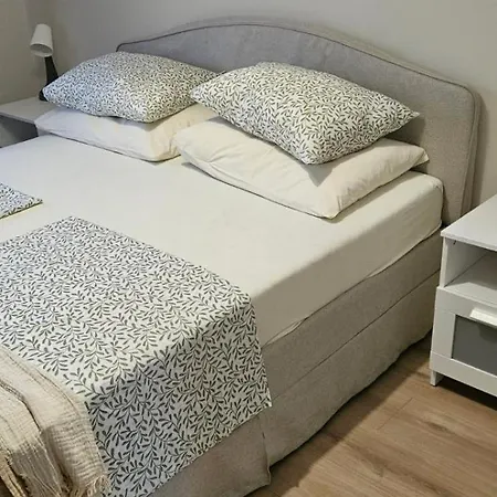 Apartments Maris Rab