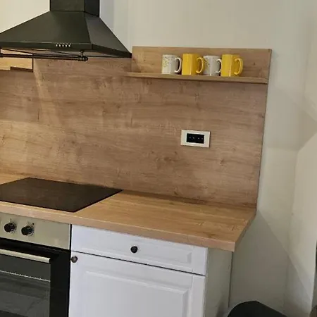 Casa Arbia Appartamento Rab Town