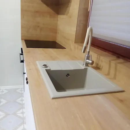 Appartamento Casa Arbia