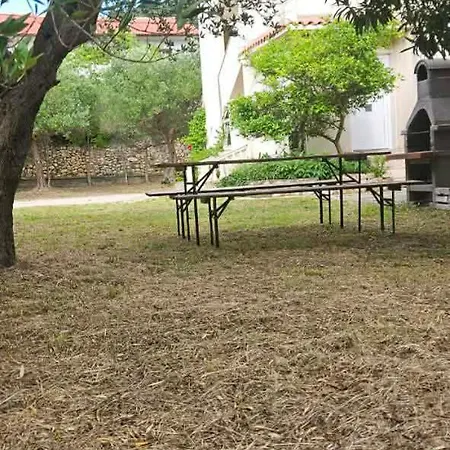 Apartman Maris Rab *