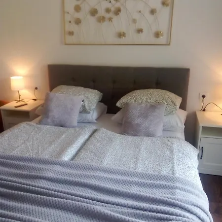 Maris Rab Apartman