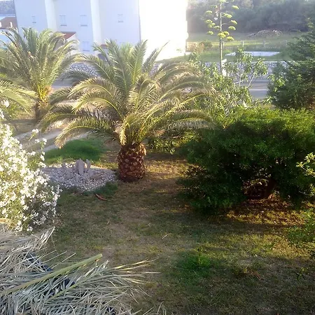 Apartments Maris Rab شقة