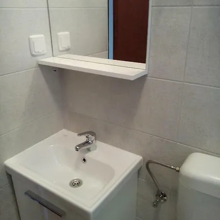 شقة Apartments Maris Rab راب