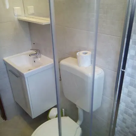 شقة Apartments Maris Rab