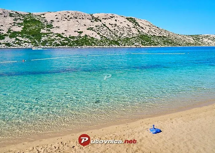 Maris Rab 아파트 라브