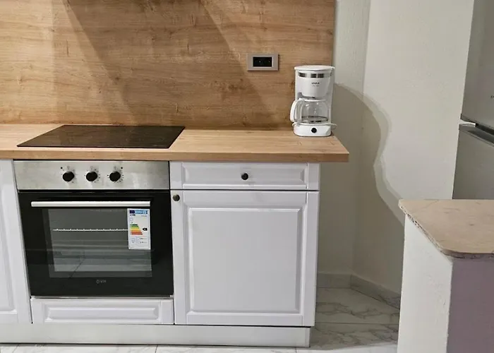 Maris Rab 아파트 라브