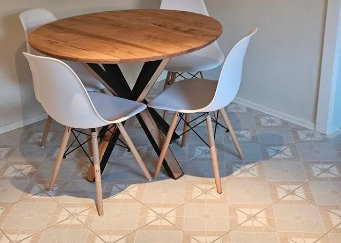 아파트 Maris Rab *