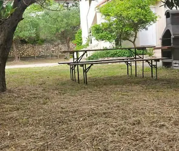 아파트 Maris Rab *