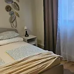 Maris Rab Apartmán Rab Town