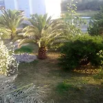 Maris Rab דירה