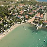 Maris Rab * Rab Town