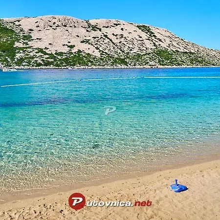 Maris Rab Apartament Rab Town