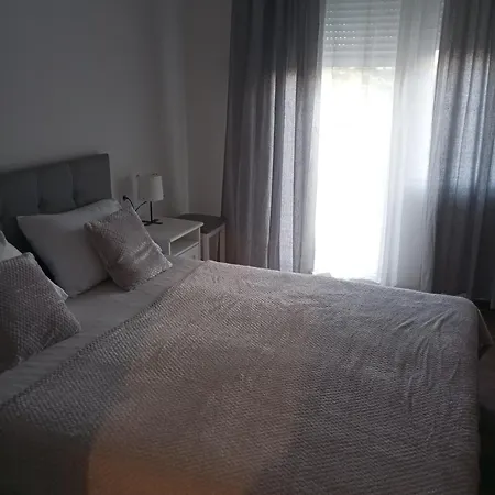 Maris Rab Apartament Rab Town