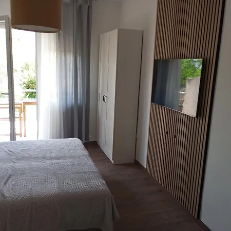 Apartments Maris Rab Ραμπ