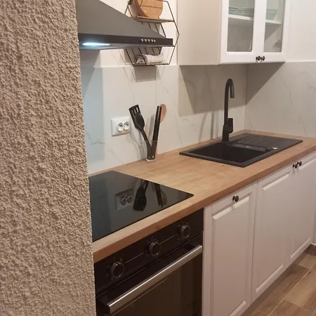 Casa Arbia Rab Town
