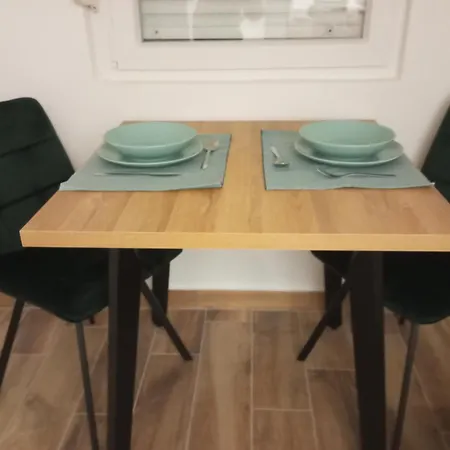 Casa Arbia Apartment