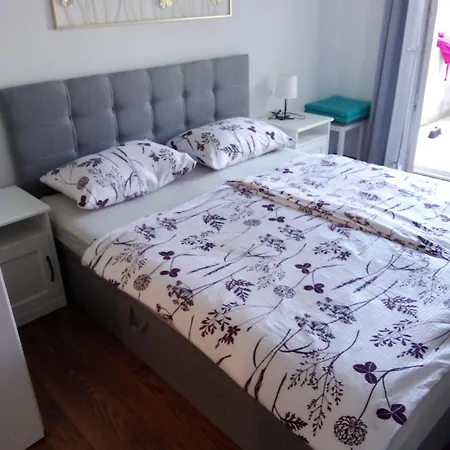 Apartment Casa Arbia