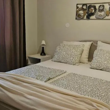 Casa Arbia Apartment