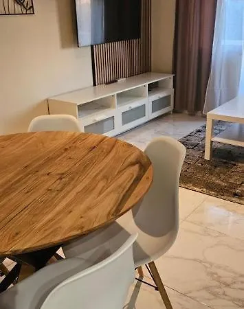 Maris Rab Apartment
