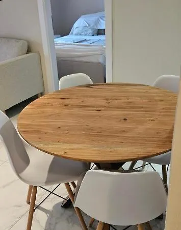 Casa Arbia Apartment
