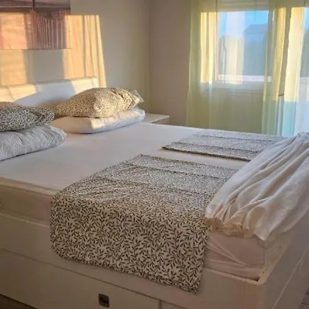 Casa Arbia Apartment *