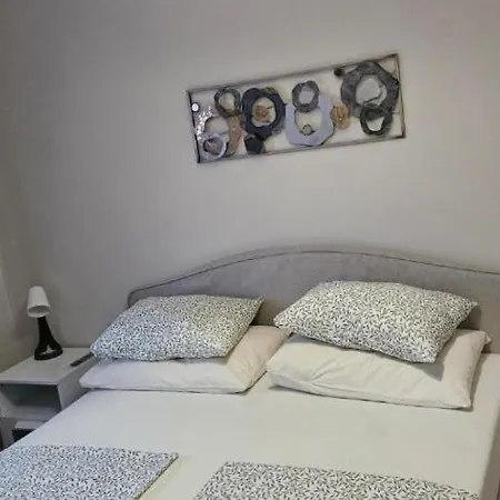 Casa Arbia * Rab Town