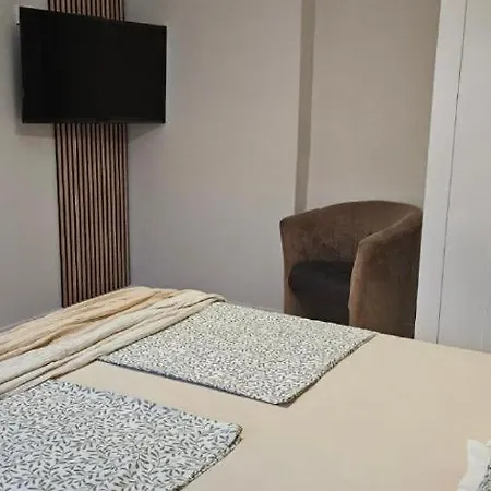 Casa Arbia Apartment *