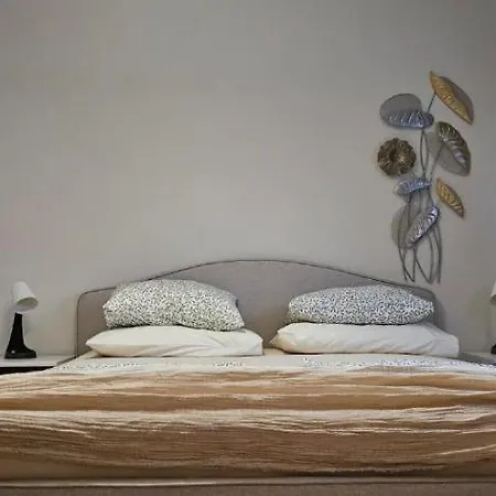Apartment Casa Arbia *