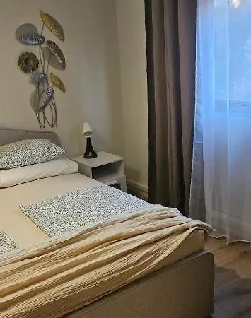 Casa Arbia Rab Town