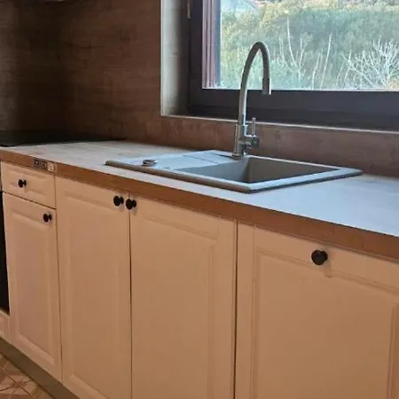 Apartmán Casa Arbia